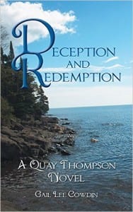 Deception and Redemption book cover