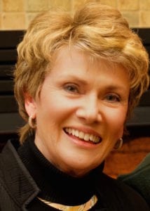 Gail Lee Cowdin